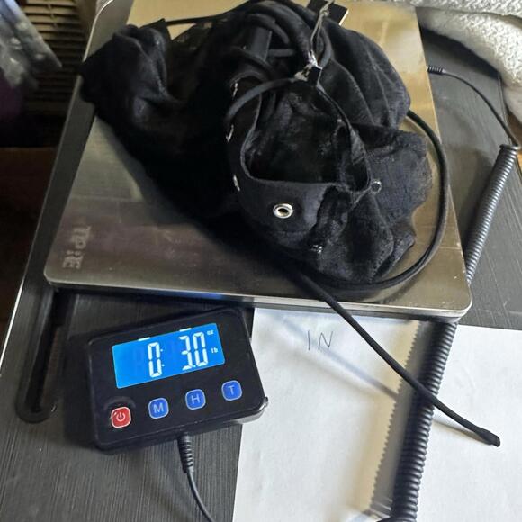 NWT Black Lace Corset Tie Goth Punk Body Suit Fashion Nova Sz S Party Dance Rave - Picture 9 of 9